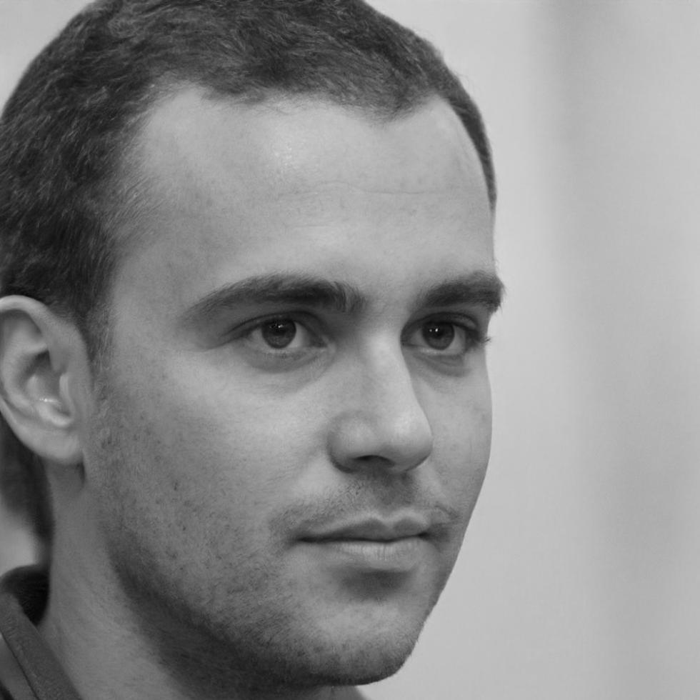 Dr. Henrik Lindström, Programmleiter für Leadership-Entwicklung