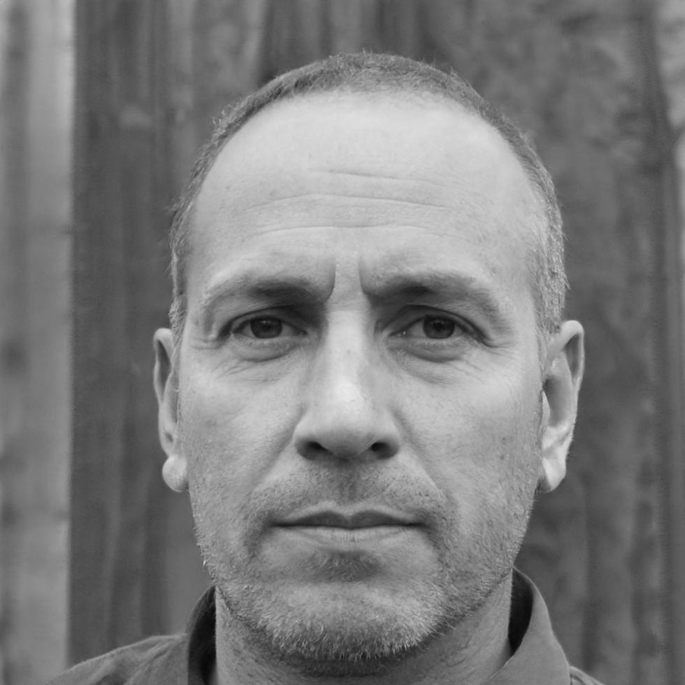 Dr. Henrik Waldmann - Methodenentwickler