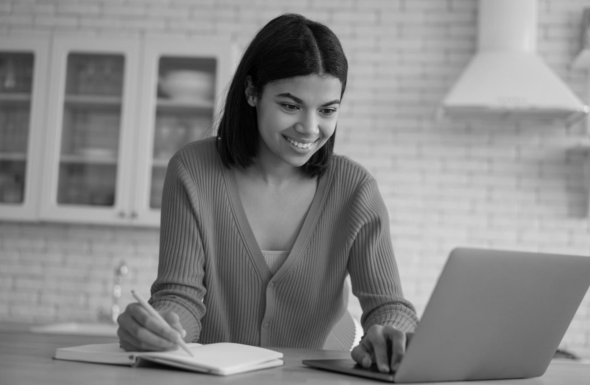 Professionelle Lernumgebung für Leadership-Entwicklung